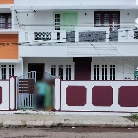 Joseys Homestay Kochi Exterior foto
