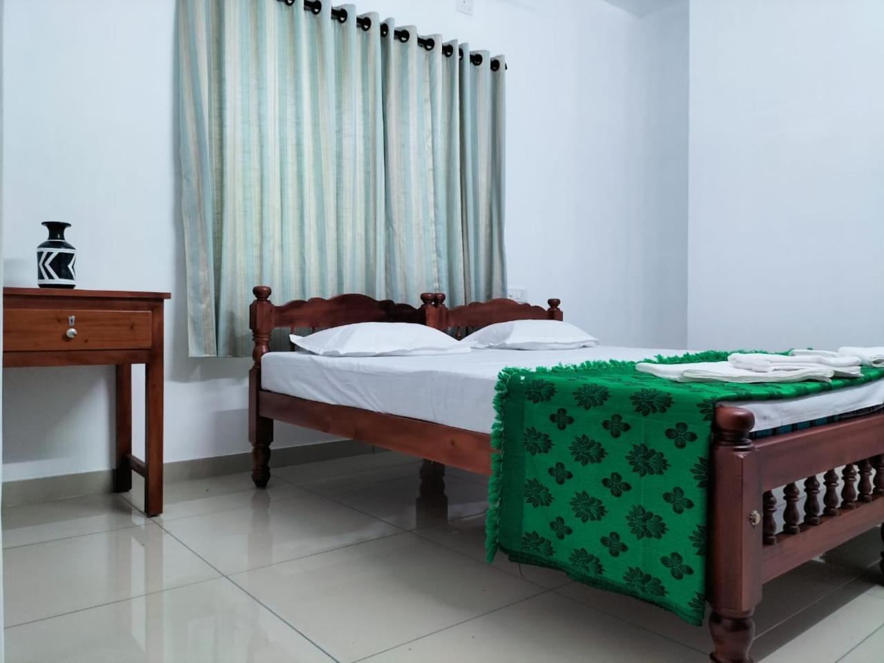 Joseys Homestay Kochi Exterior foto