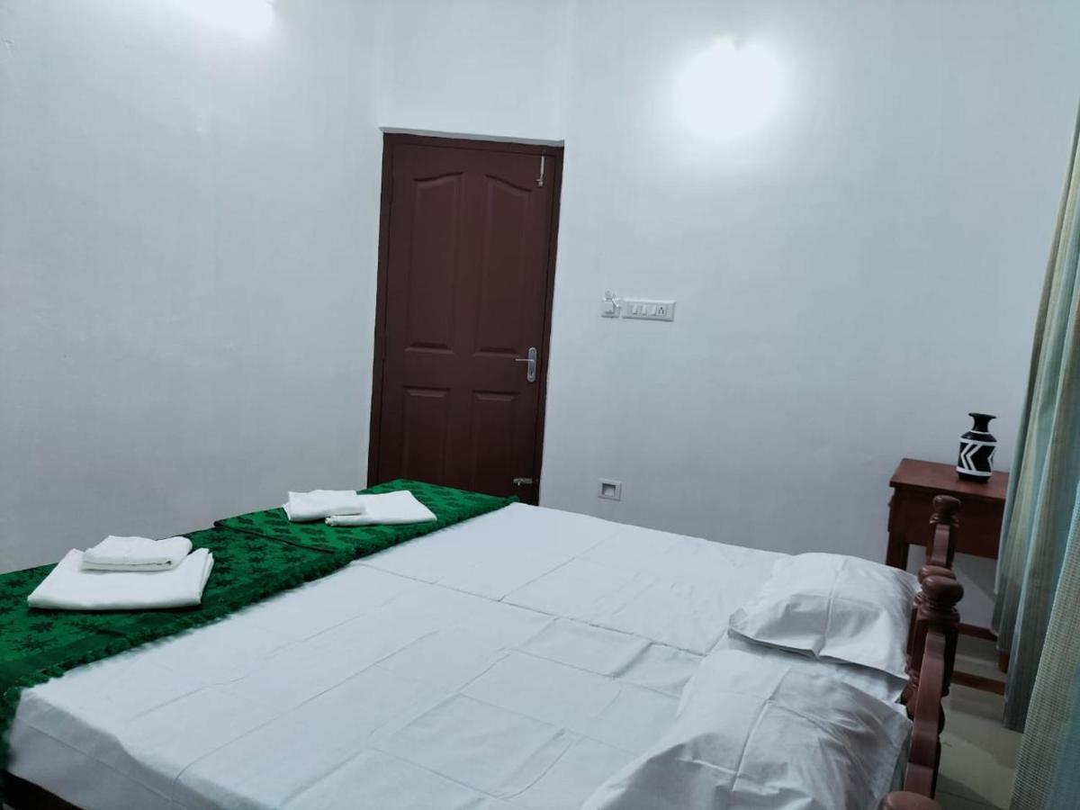 Joseys Homestay Kochi Exterior foto