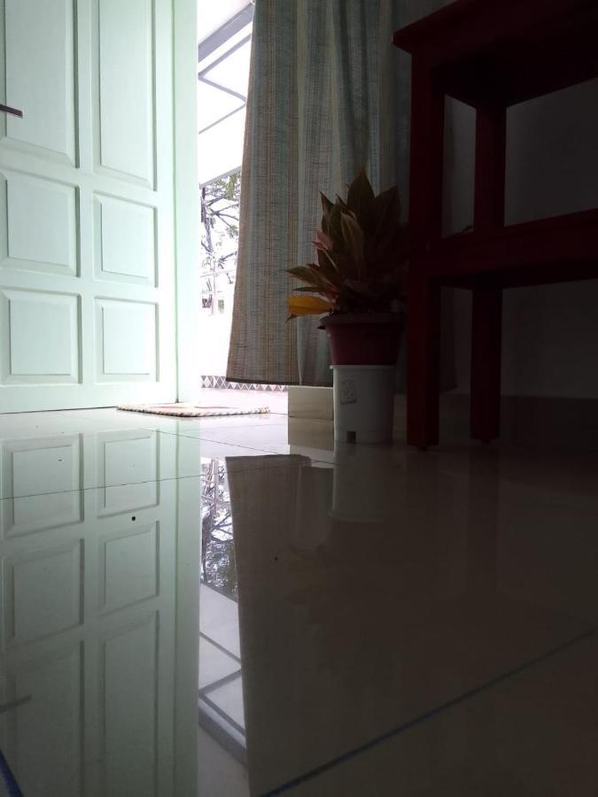 Joseys Homestay Kochi Exterior foto