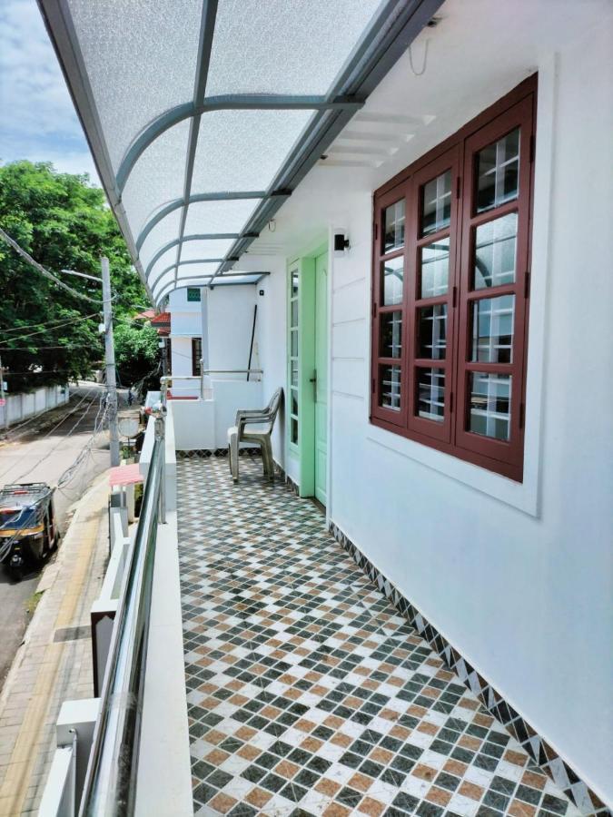 Joseys Homestay Kochi Exterior foto