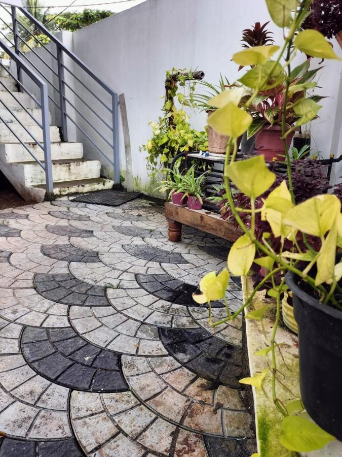 Joseys Homestay Kochi Exterior foto